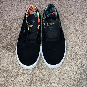 Brand New C1rca Kirby Skate Board Shoes